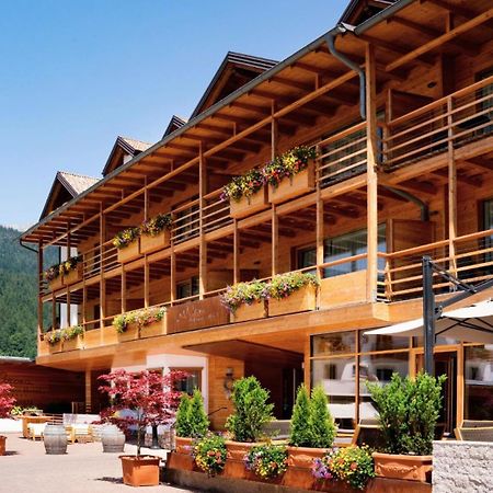 Corona Dolomites Hotel Andalo Eksteriør billede