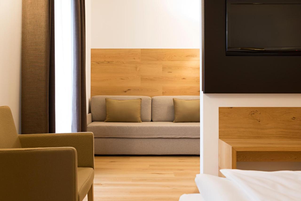 Corona Dolomites Hotel Andalo Eksteriør billede