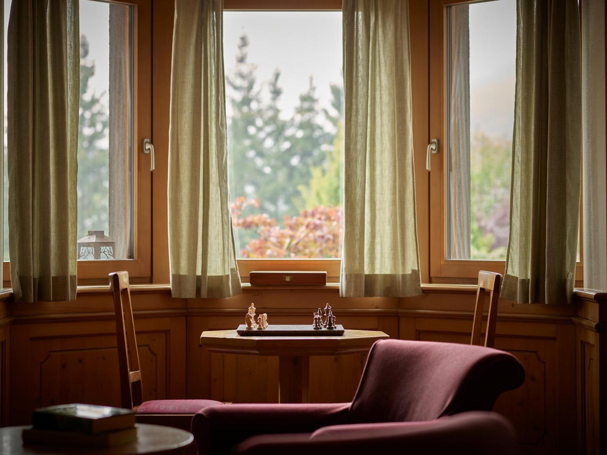 Corona Dolomites Hotel Andalo Eksteriør billede