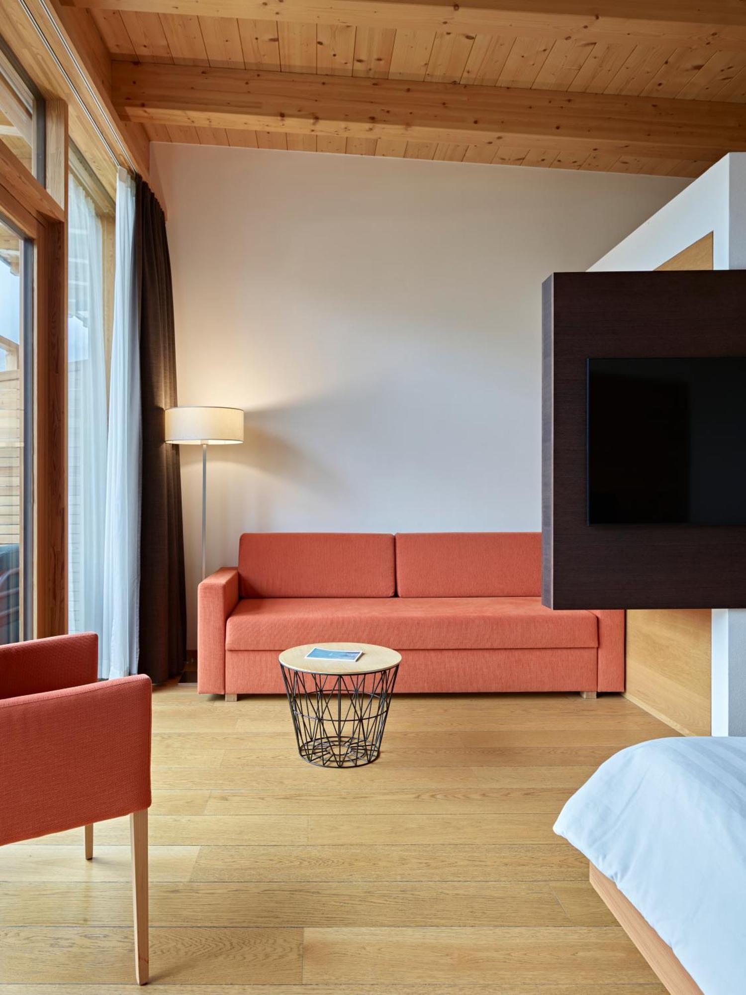 Corona Dolomites Hotel Andalo Eksteriør billede