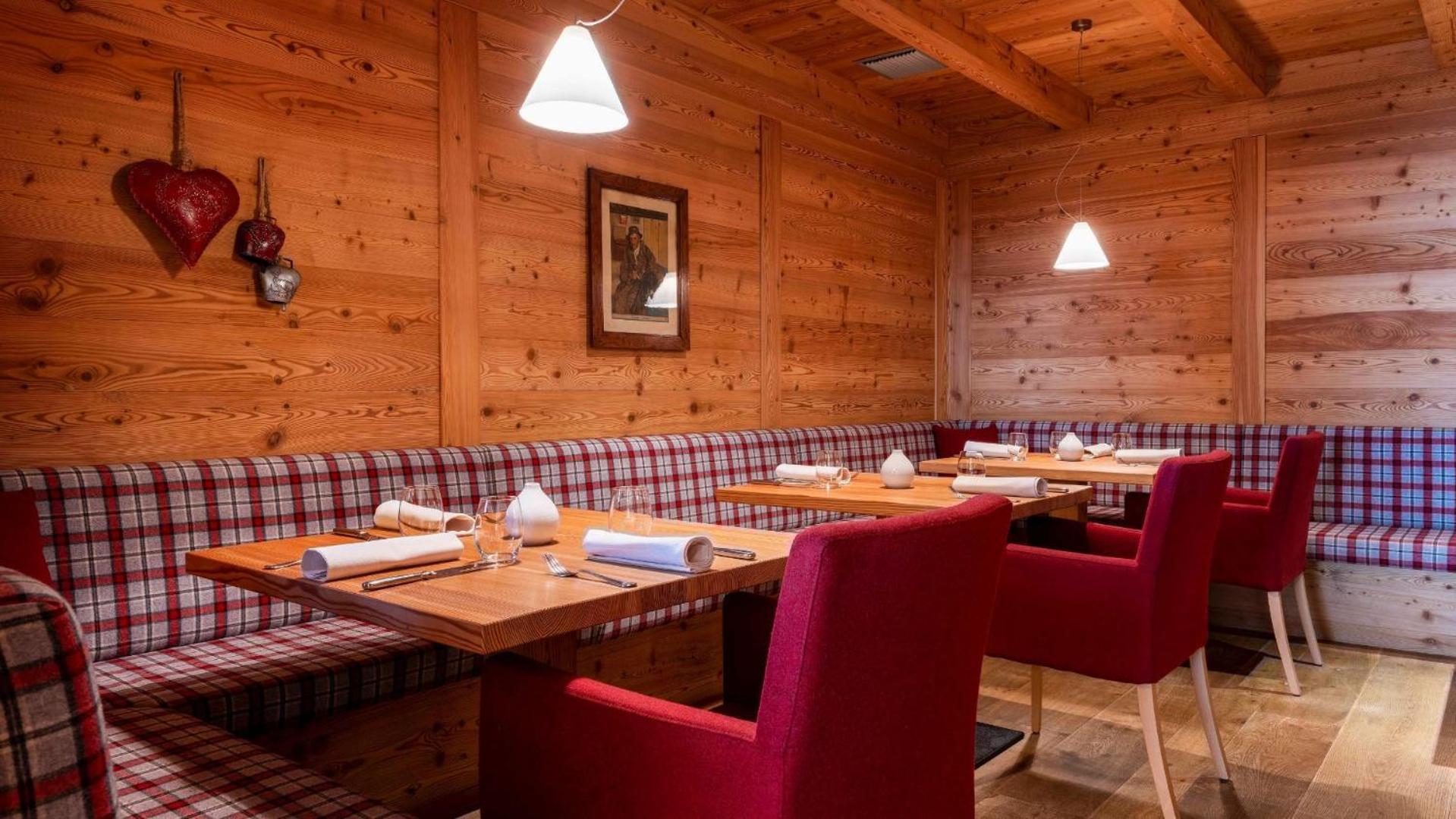 Corona Dolomites Hotel Andalo Eksteriør billede