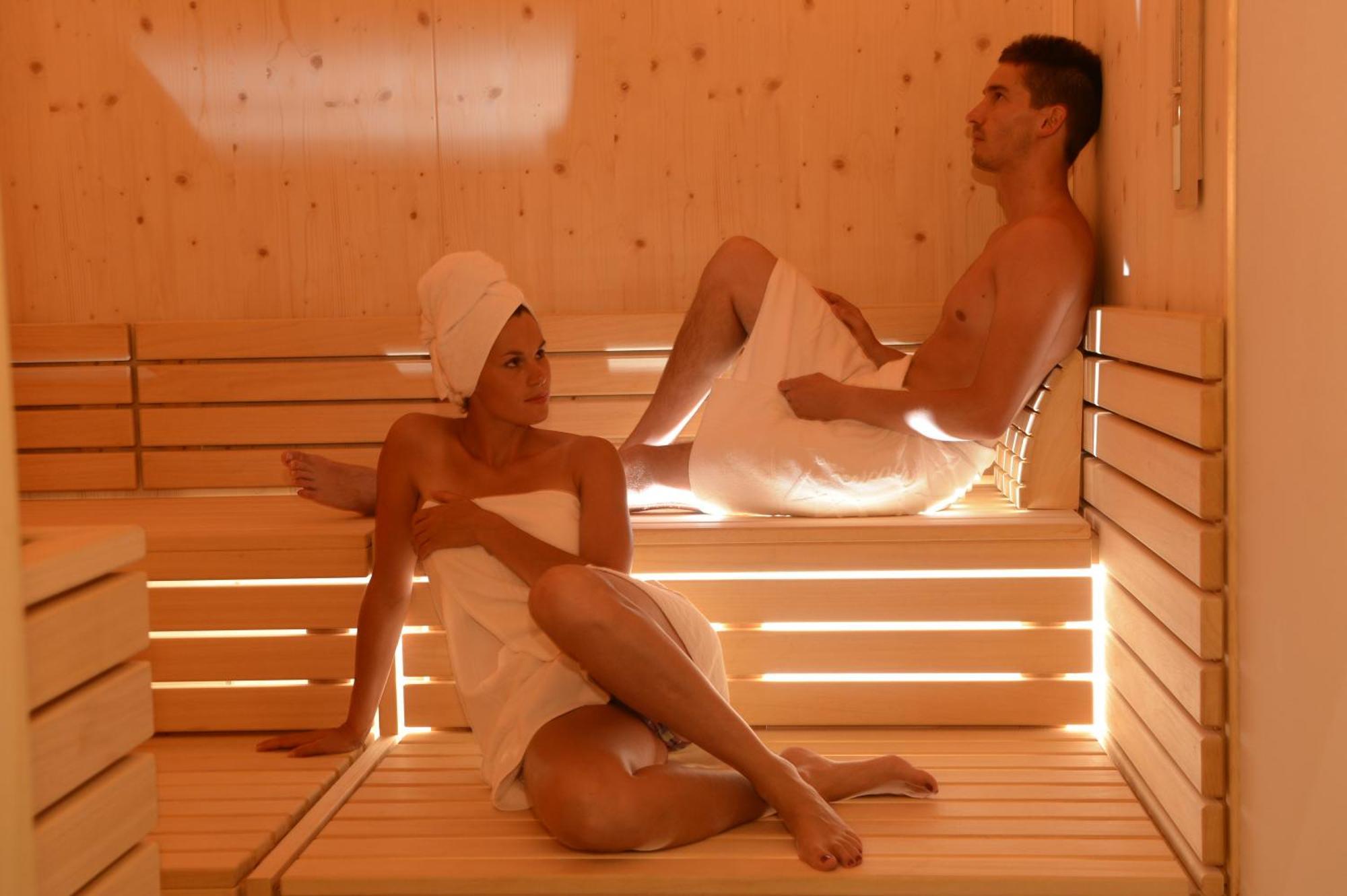 Corona Dolomites Hotel Andalo Eksteriør billede