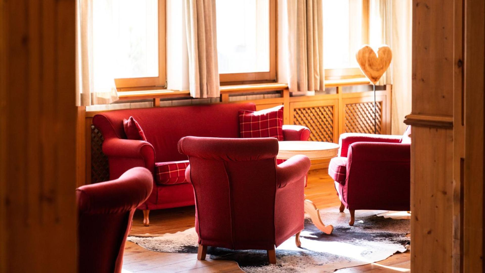 Corona Dolomites Hotel Andalo Eksteriør billede
